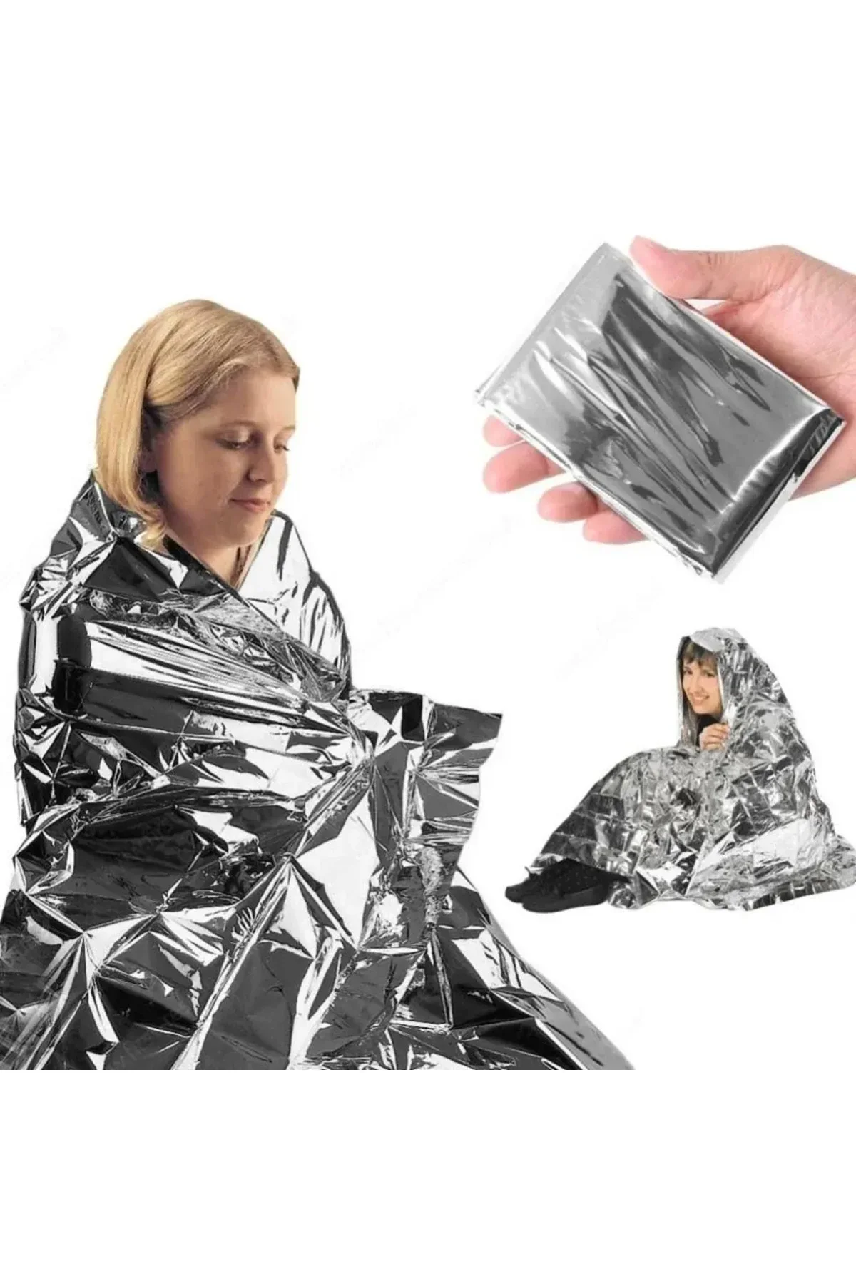 ALUMINYUM TERMAL ORTU ( YANIK ORTUSU )