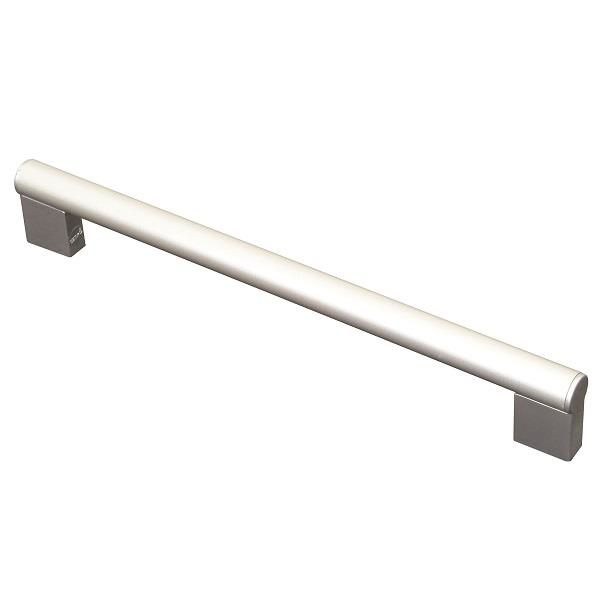 Aluminyum Uzun Kulp Çekmece Kapak Kulpu (2 Adet)