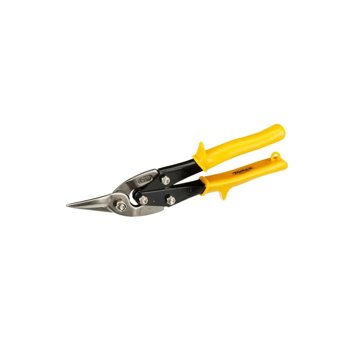 Alüminyum ve Sac Kesme Makası Sol - 250mm Sol El Kullanıcıları İçin Ergonomik Metal Kesme Makası Fiyatı, Yorumları ve Özellikleri