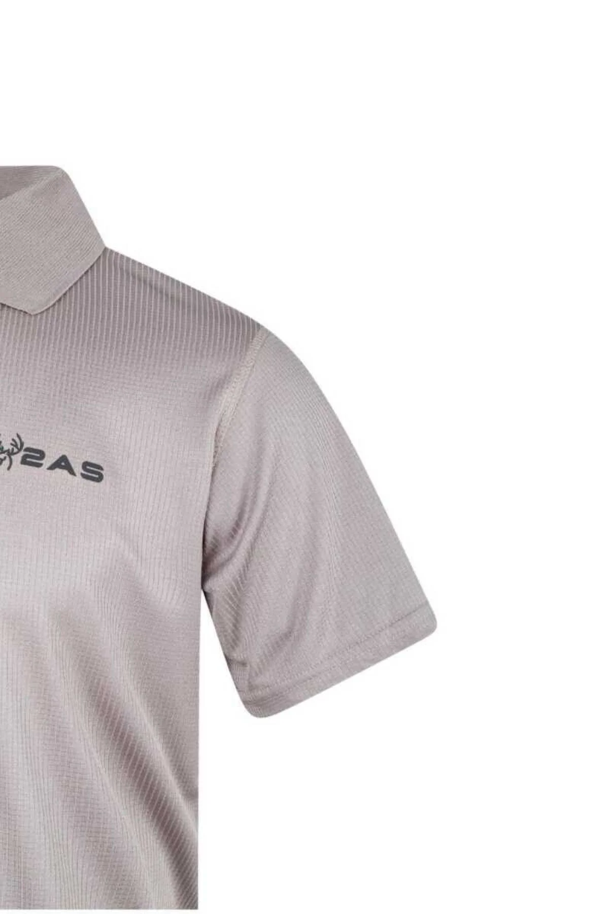ALUNA POLO YAKA T-SHİRT