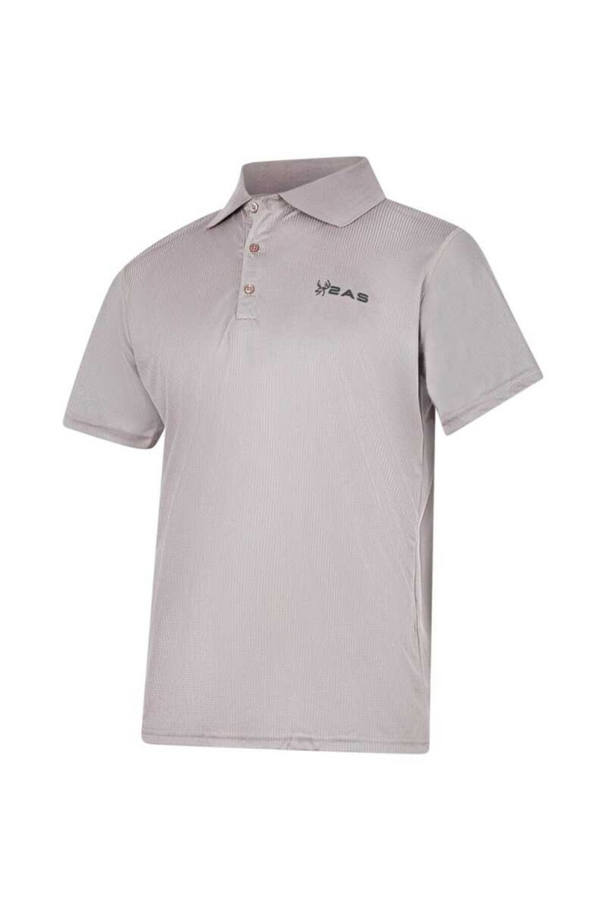 2As Aluna Polo Yaka T-Shirt