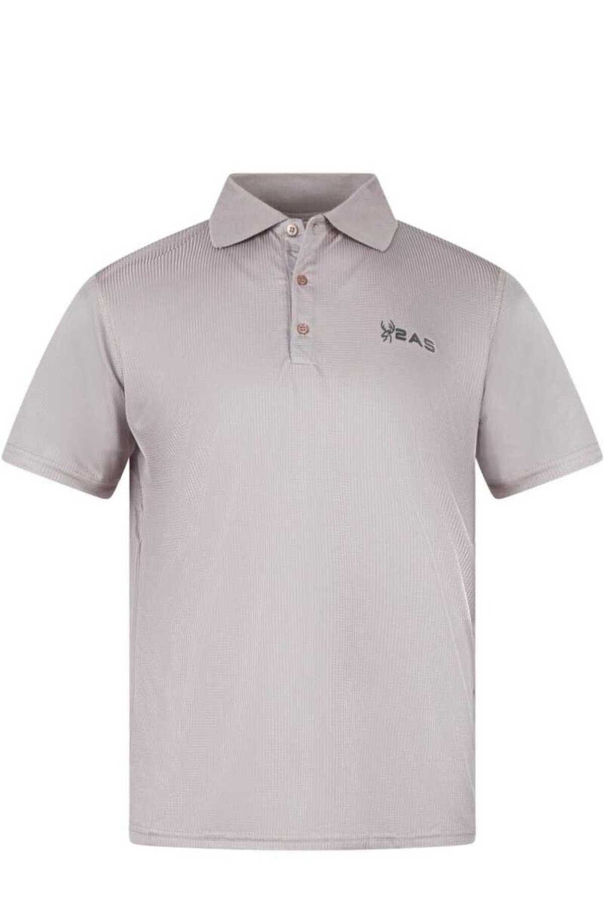 2As Aluna Polo Yaka T-Shirt