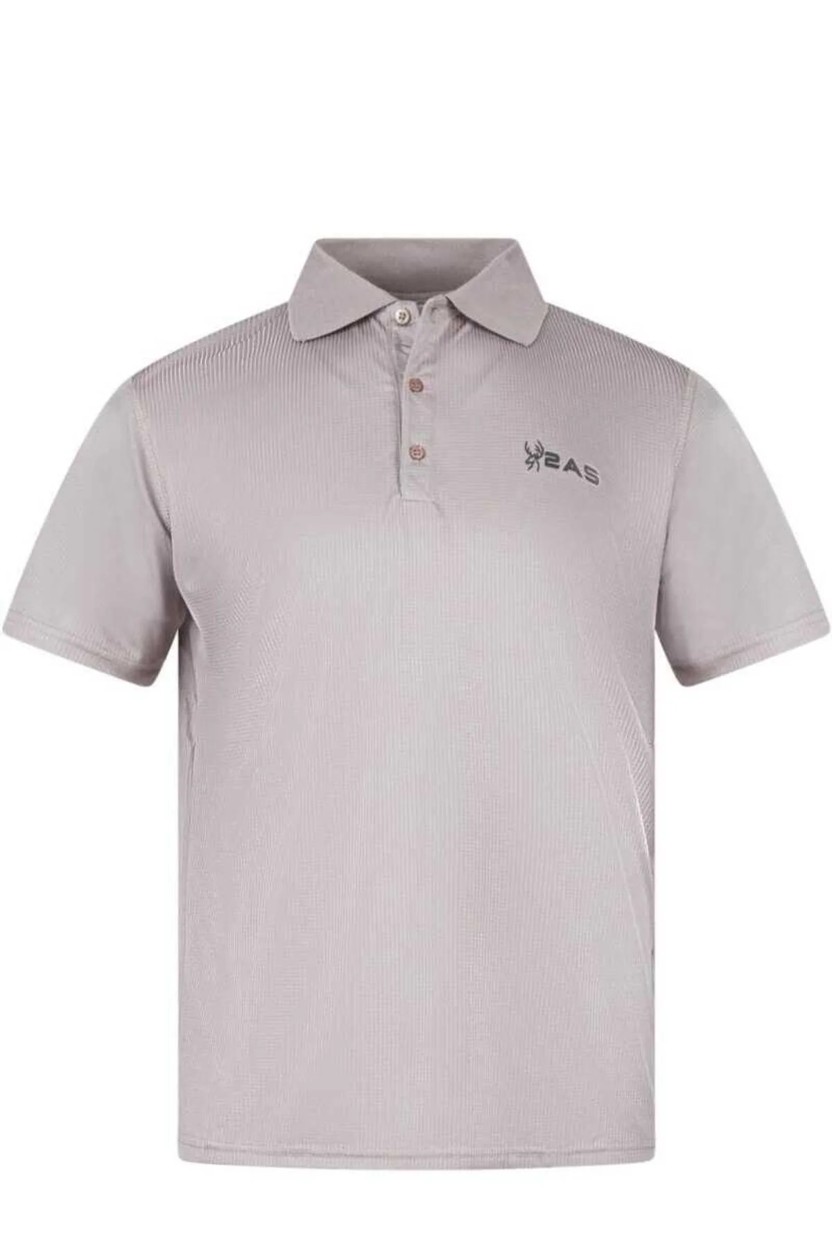 ALUNA POLO YAKA T-SHİRT