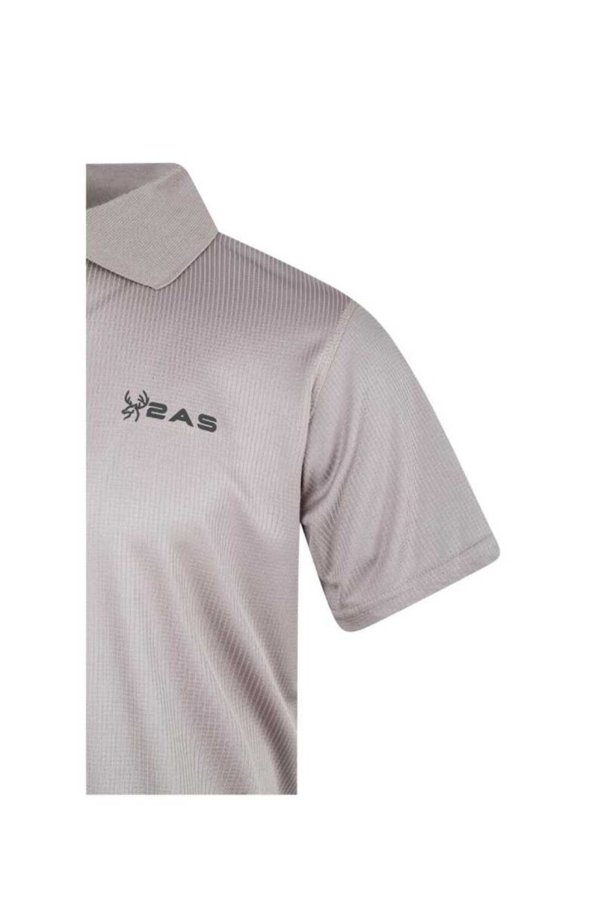 2As Aluna Polo Yaka T-Shirt