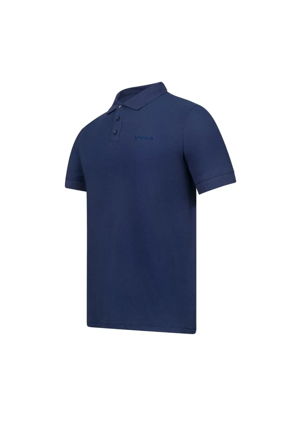 Aluna Polo Yaka T-shırt