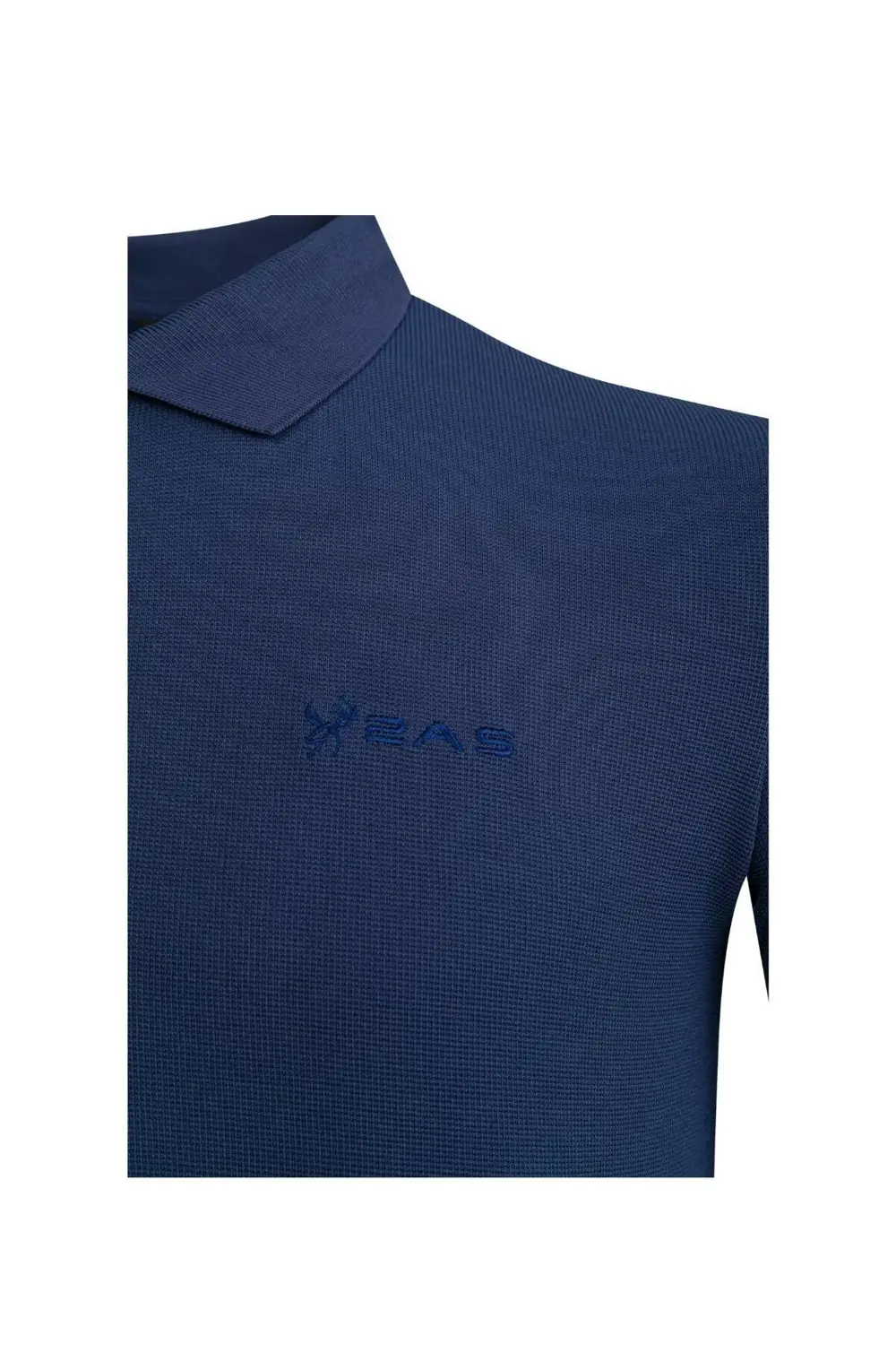 Aluna Polo Yaka T-shırt