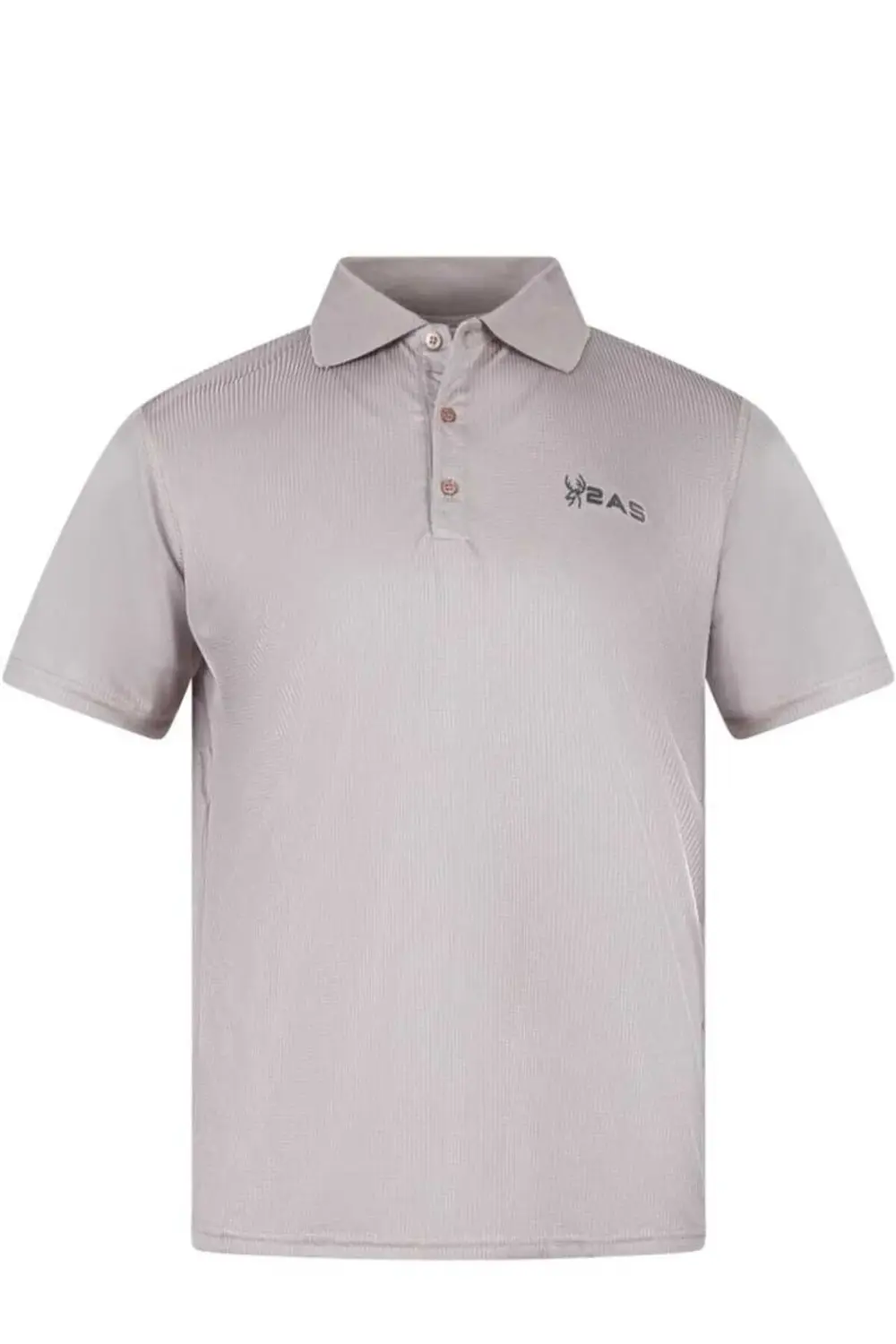 Aluna Polo Yaka T-shirt
