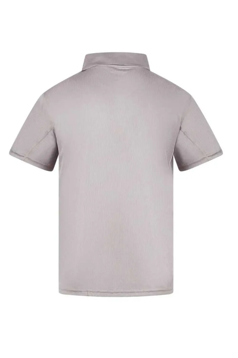 Aluna Polo Yaka T-shirt