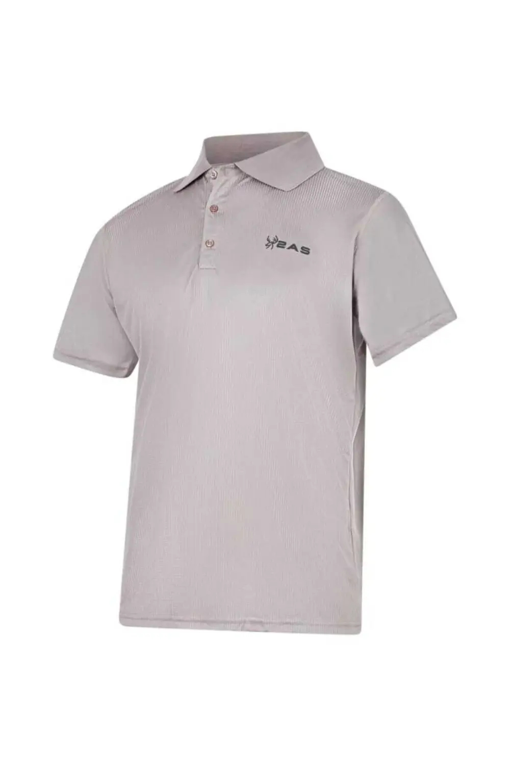 Aluna Polo Yaka T-shirt