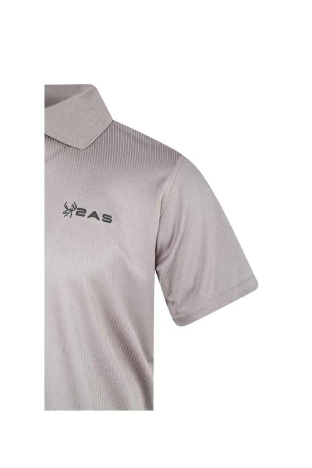 Aluna Polo Yaka T-shirt