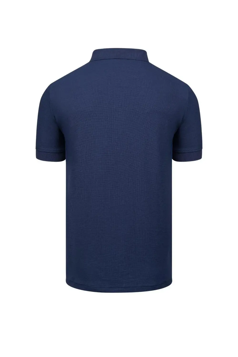 Aluna Polo Yaka T-shırt