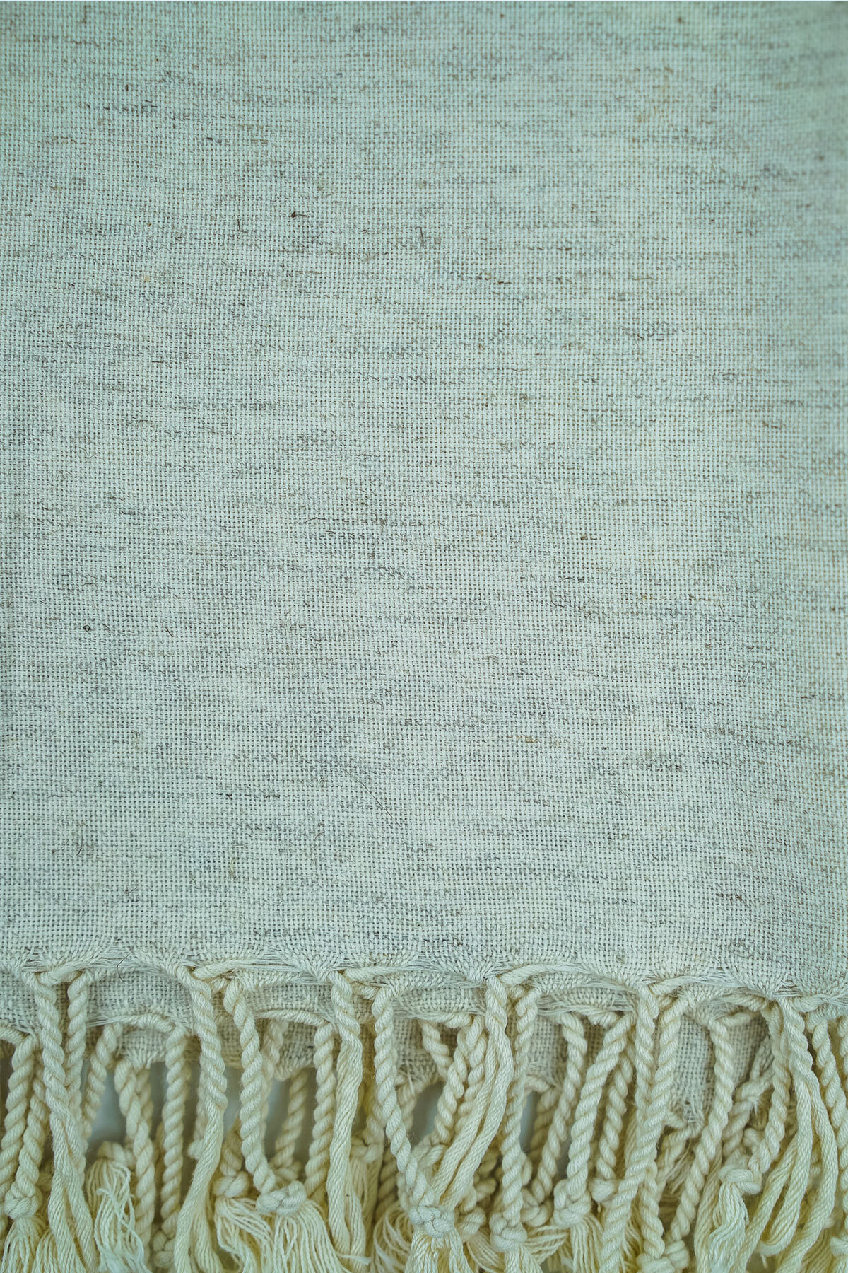 Alya Keten Peştemal