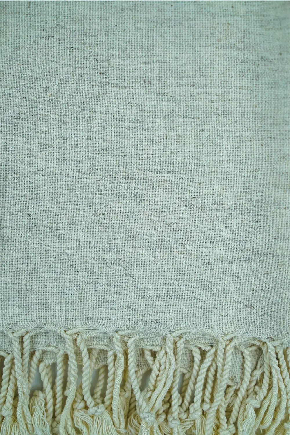 Alya Keten Peştemal