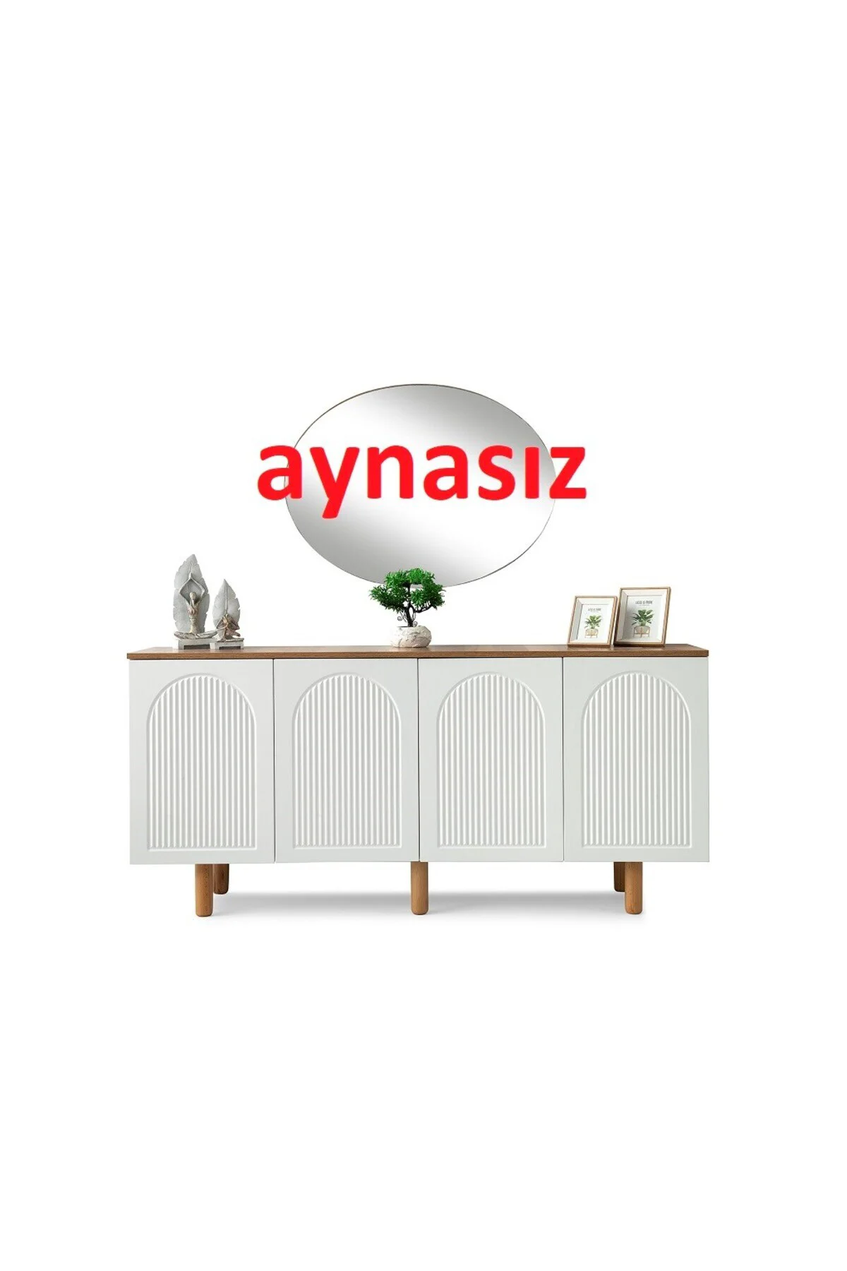 ALYA MDF KONSOL (AYNASIZ) Fiyatı, Yorumları ve Özellikleri