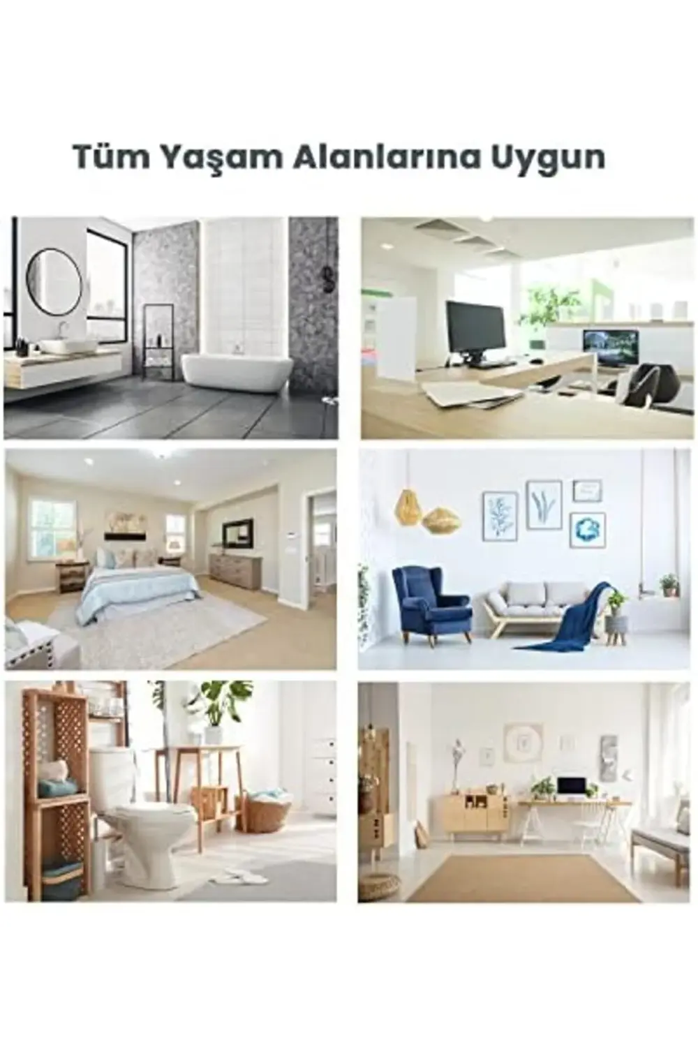 Alya Violet Bomb Bambu Çubuklu Oda Kokusu 100 ml 1194891