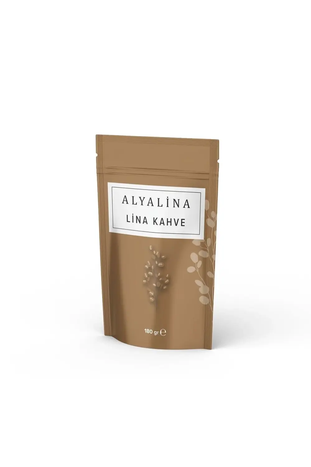ALYALİNA Lina Kahve 180 gr