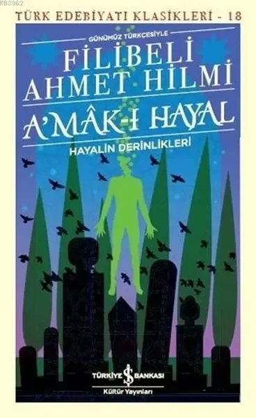 Amakı Hayal