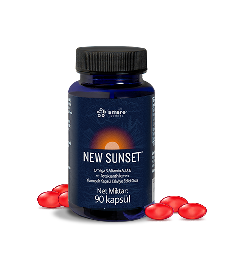 AMARE New Sunset AMARE New Sunset
