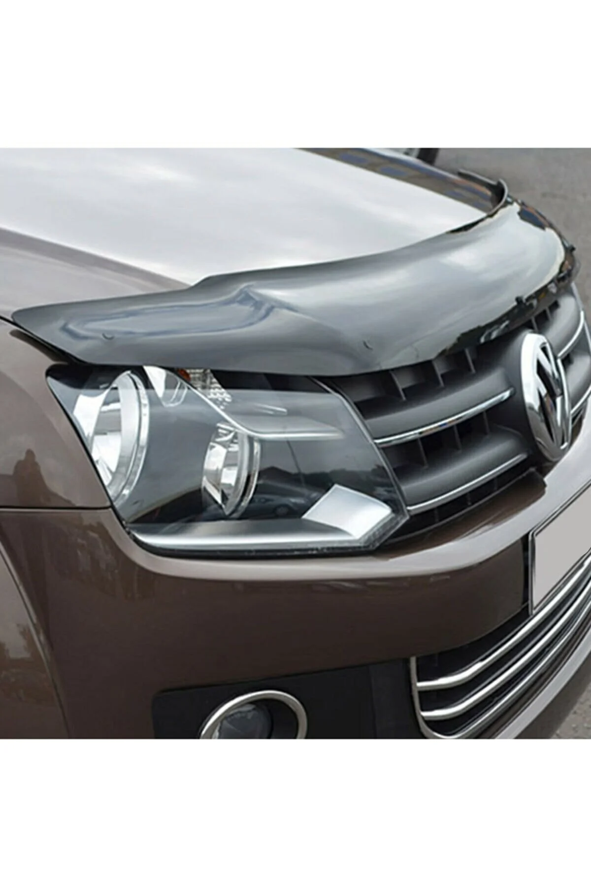 Amarok 2010 Sonrası Model Cappafe Kaput Rüzgarrlığı Amarok 2010 Sonrası Model Cappafe Kaput Rüzgarrlığı