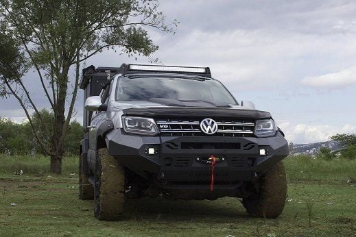 Amarok Off Uyumlu Road Çelik Ön Tampon Koruma Front Bumber 2010-2 Amarok Off Uyumlu Road Çelik Ön Tampon Koruma Front Bumber 2010-2