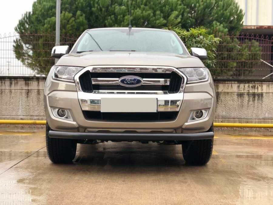 Amarok Ön Uyumlu Tampon Koruma Demiri 2023+ Pst20 Parça