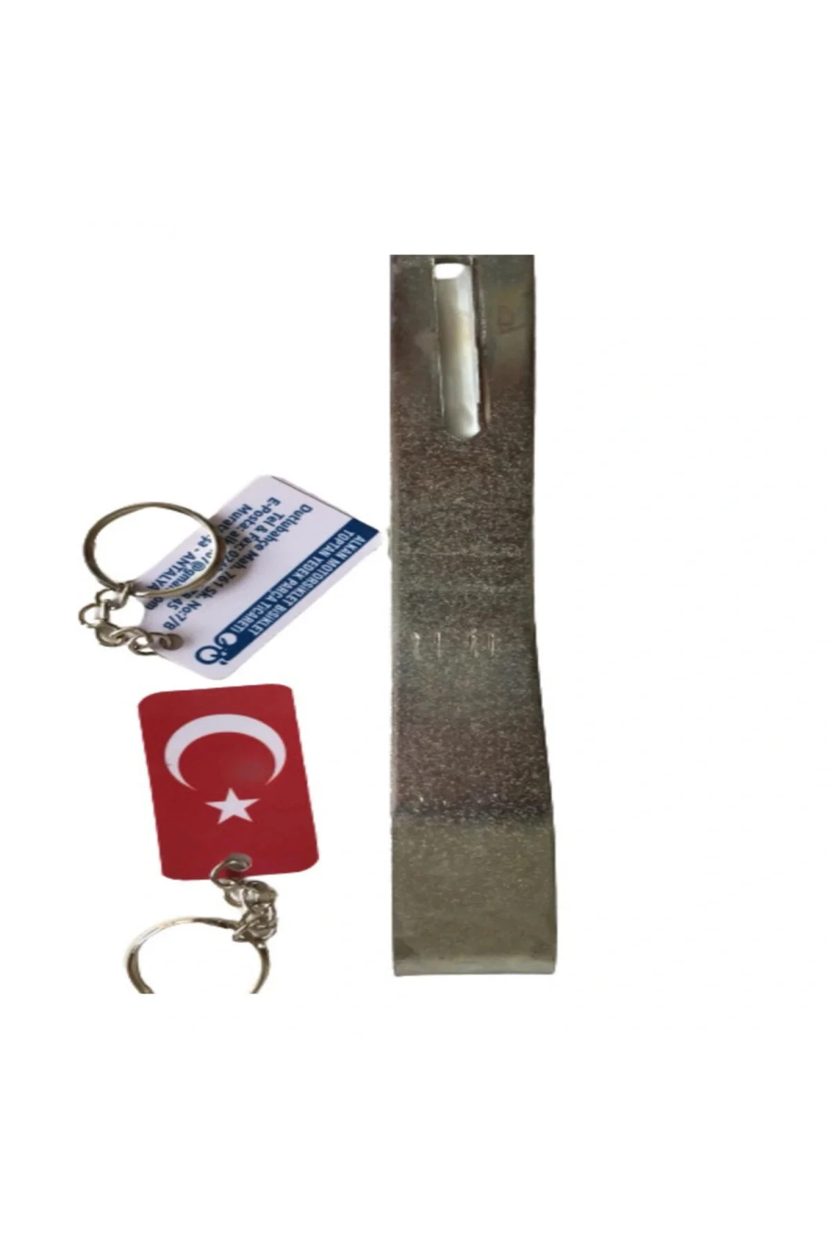 Amartisörlü Bisiklete Sepet Montaj Aparatı - Görsel 2