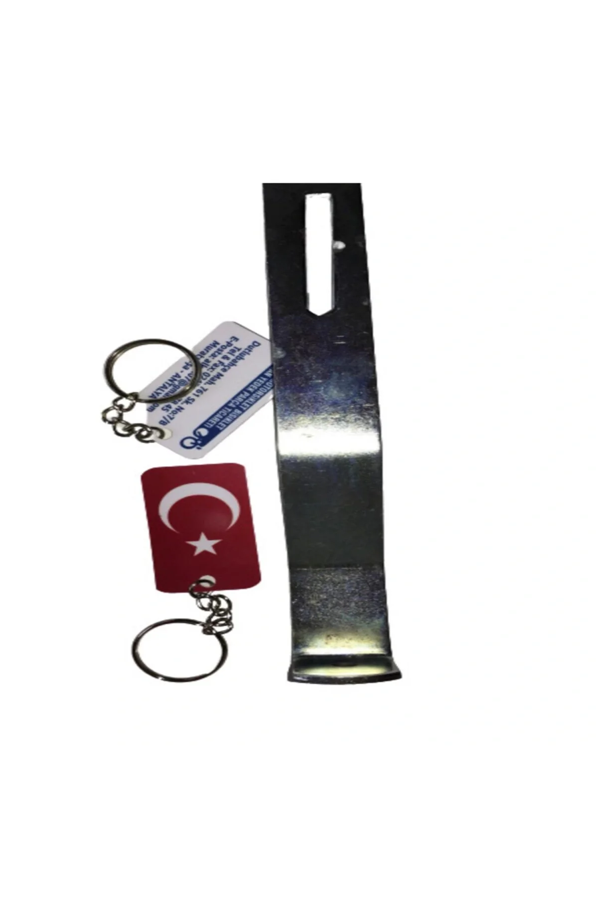 Amartisörlü Bisiklete Sepet Montaj Aparatı - Görsel 3