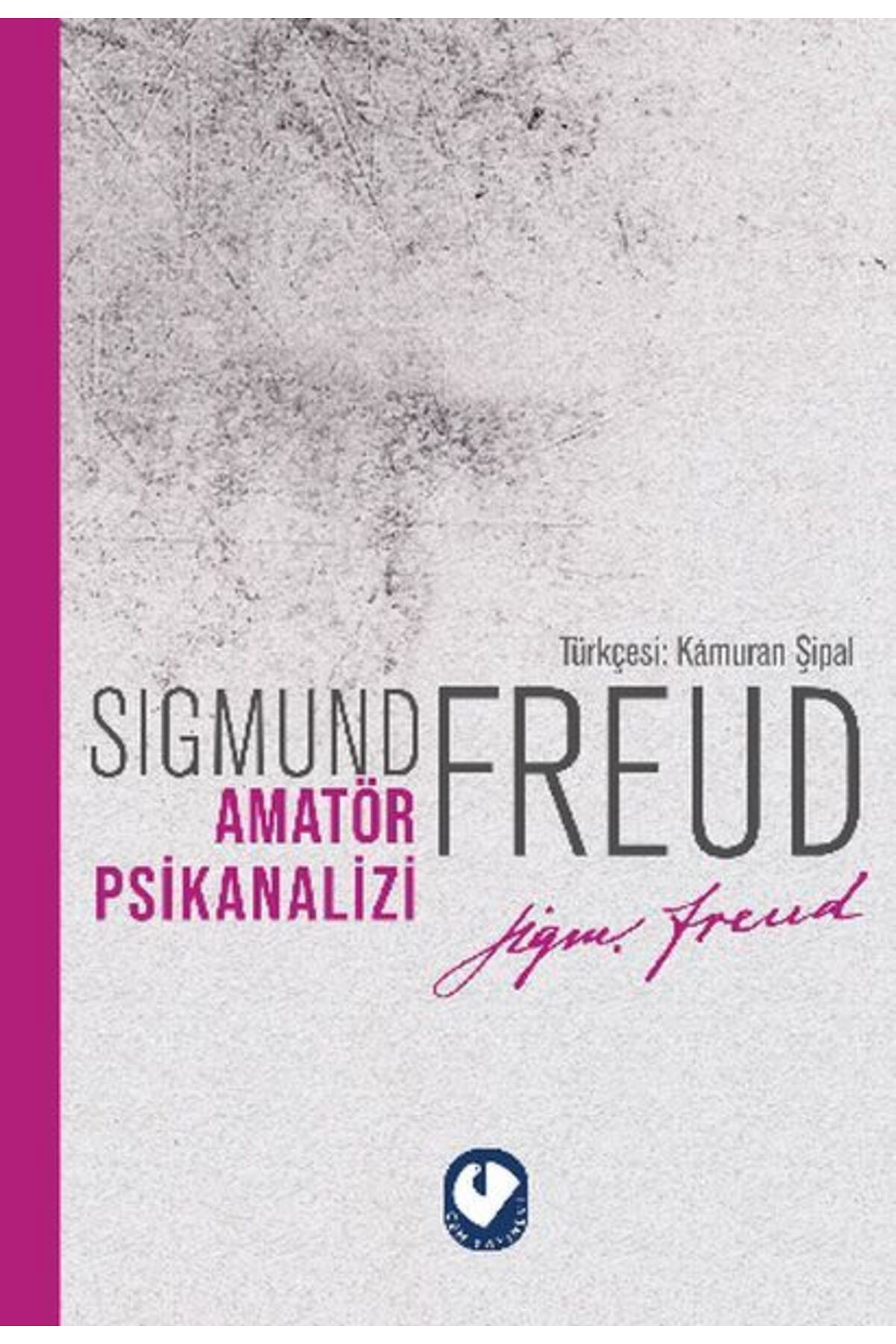 Cem Yayınevi Amatör Psikanalizi