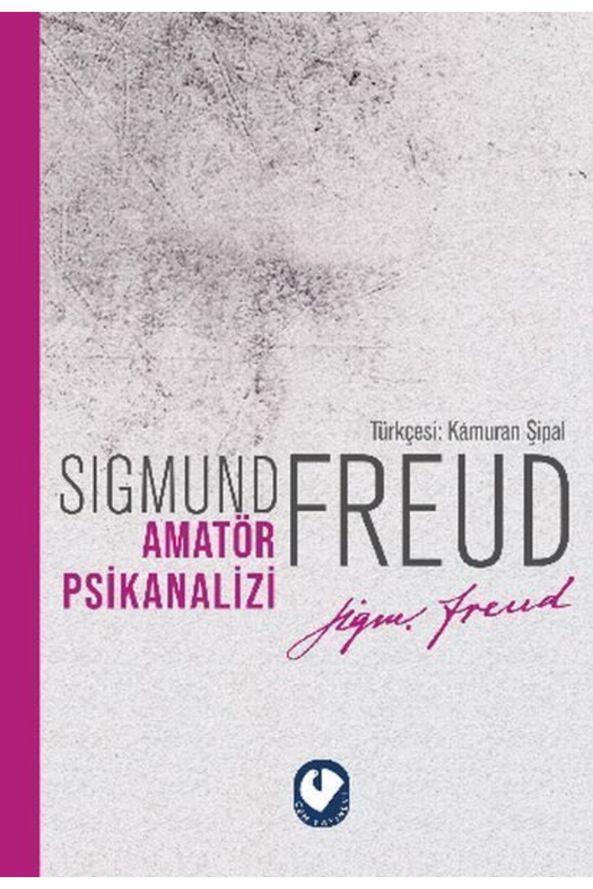 Cem Yayınevi Amatör Psikanalizi