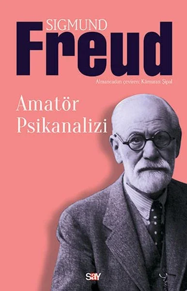 Amatör Psikanalizi Fiyatı, Yorumları ve Özellikleri