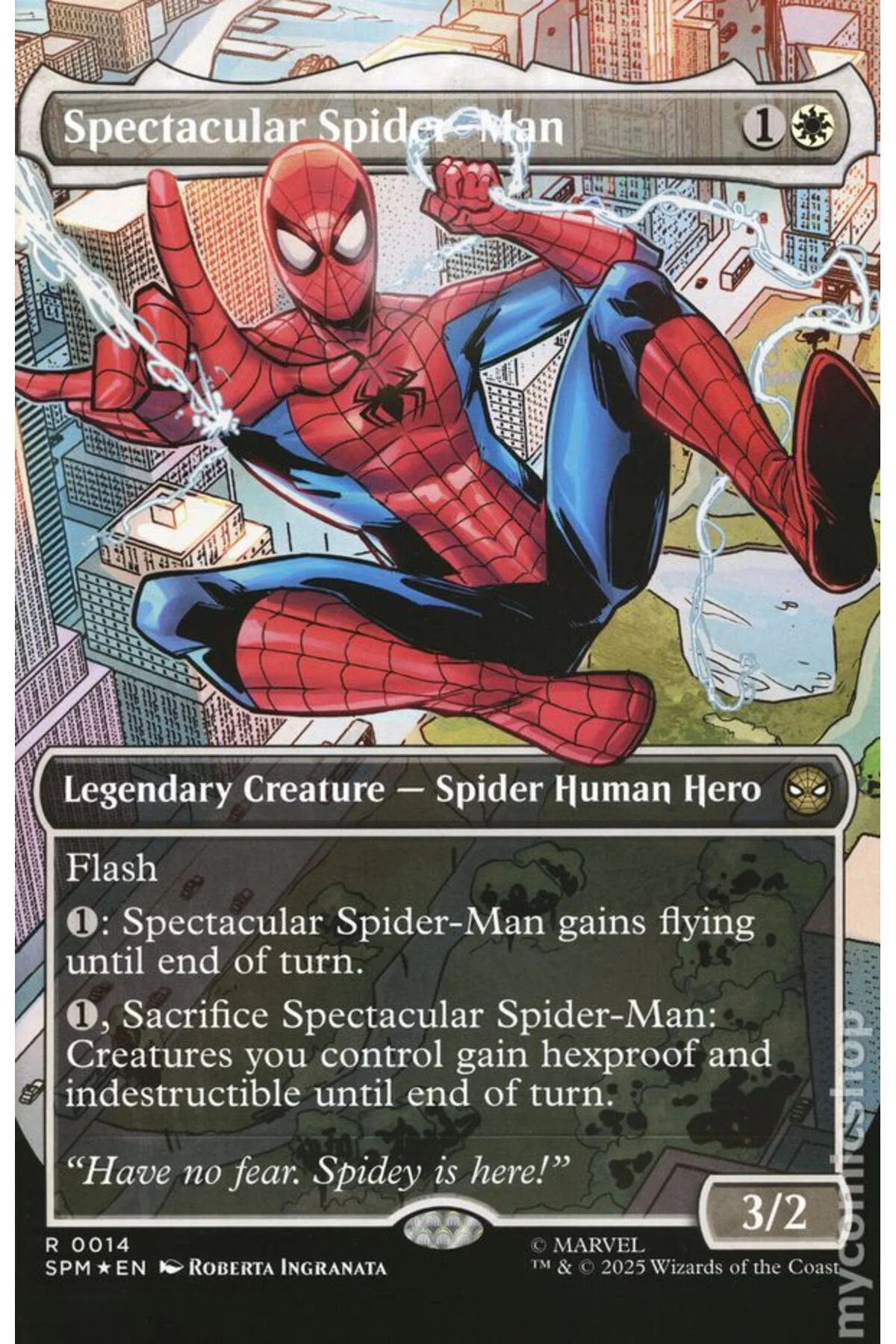 Amazing Spider-Man #28D (ingilizce) Fiyatı, Yorumları ve Özellikleri