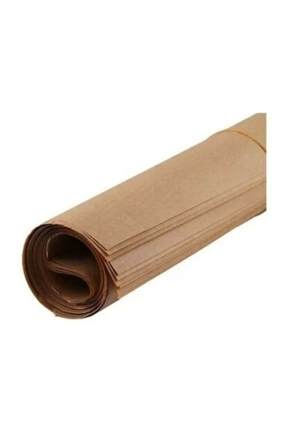 Dilman Ambalaj Kağıdı 70X100 Kraft 10Lu