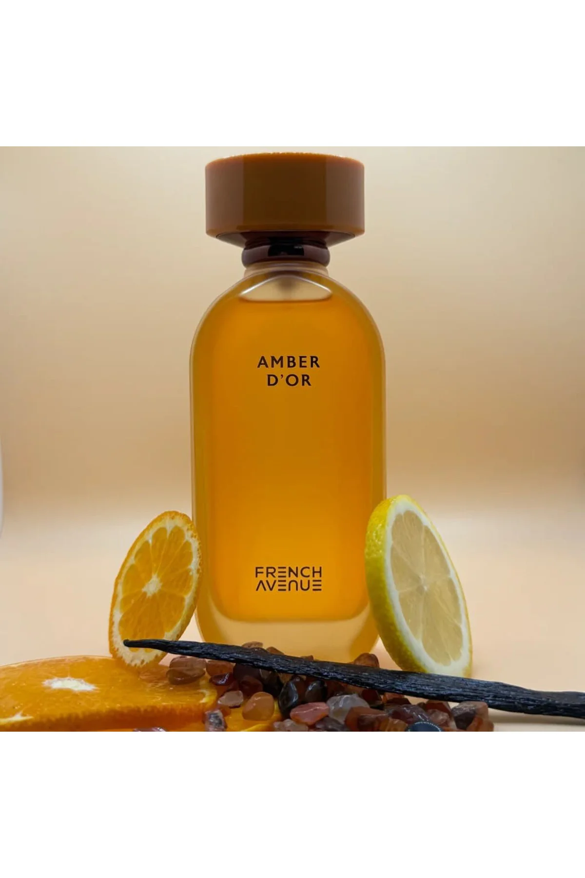 AMBER D'OR AMBER D'OR