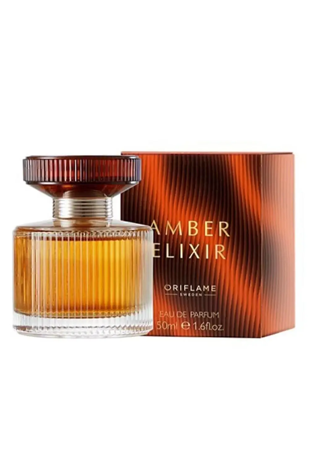 Amber Elixir Edp 50 Ml Kadın Parfümü 9456733a56789