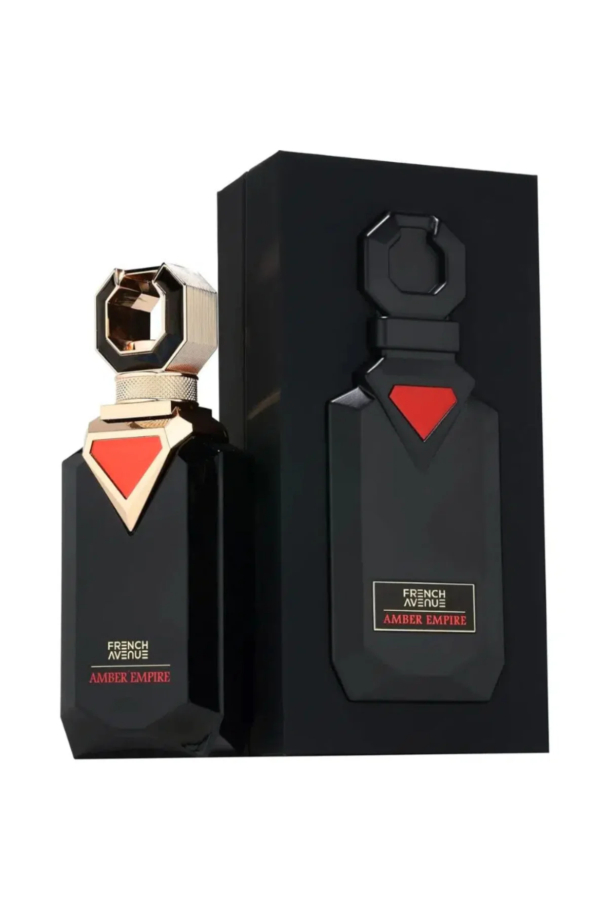 Amber Empire 100 ml EDP Unisex Parfüm