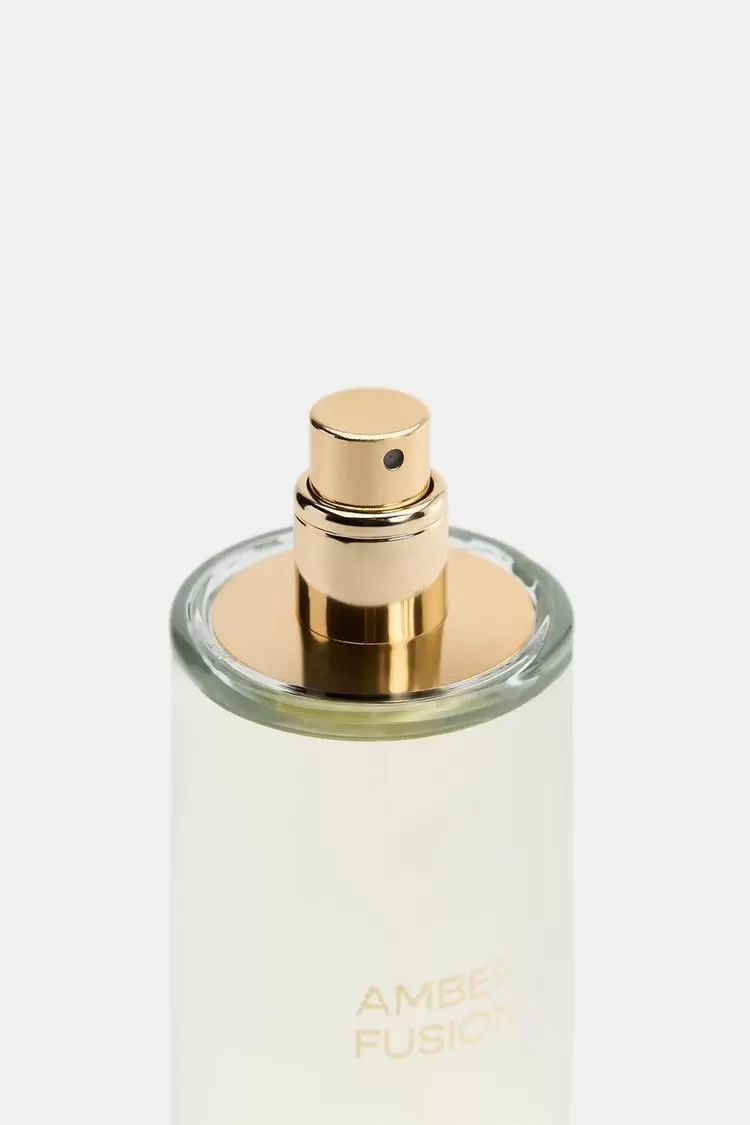 AMBER FUSION EDP 80 ML (2.71 FL. OZ). AMBER FUSION EDP 80 ML (2.71 FL. OZ).