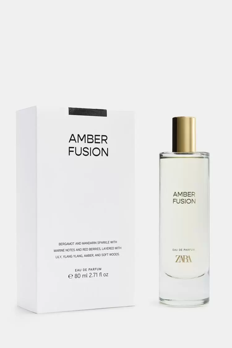 AMBER FUSION EDP 80 ML (2.71 FL. OZ). AMBER FUSION EDP 80 ML (2.71 FL. OZ).
