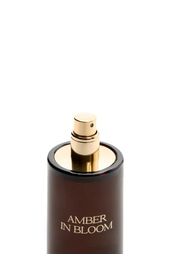 AMBER IN BLOOM EDP 80 ML (2.72 FL. OZ (indirimsehri)