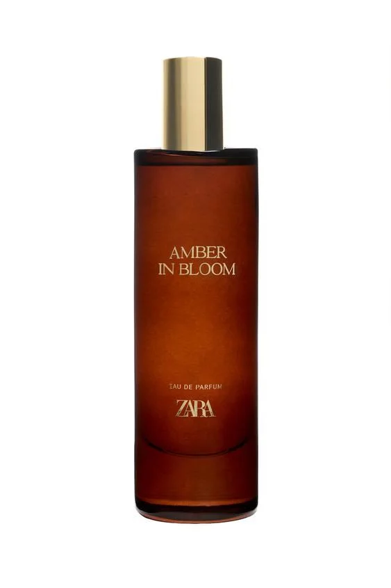 AMBER IN BLOOM EDP 80 ML (2.72 FL. OZ (indirimsehri)