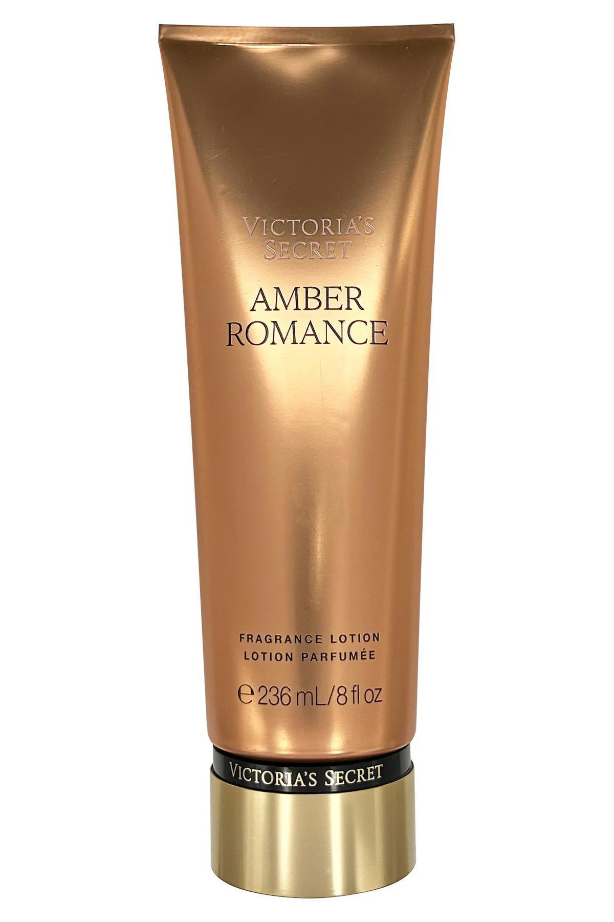 Amber Romance Vücut Losyonu 236ML