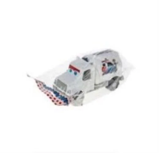 Ambulans Ekip Arabası - Plastik 27cm -  - 1 ADET Fiyatı, Yorumları ve Özellikleri