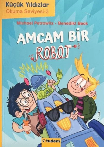 Amcam Bir Robot Fiyatı, Yorumları ve Özellikleri