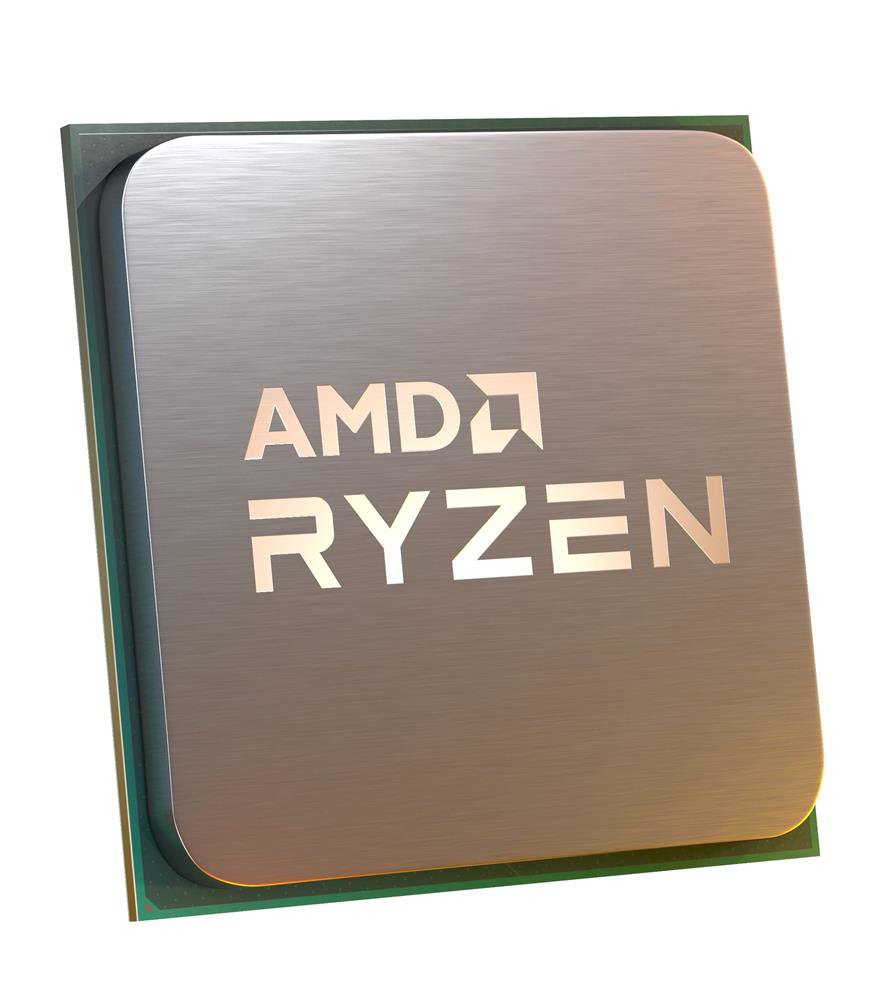 Amd Ryzen 5 4500 TRAY 3.6GHz 8MB Önbellek 6 Çekirdek AM4 7nm Kutu