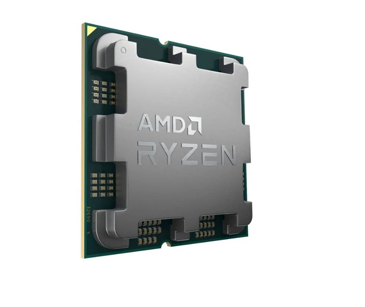 AMD Ryzen 5 7500F TRAY 3.70 Ghz 6 Çekirdek 38MB AM5 5nm Kutusuz İ