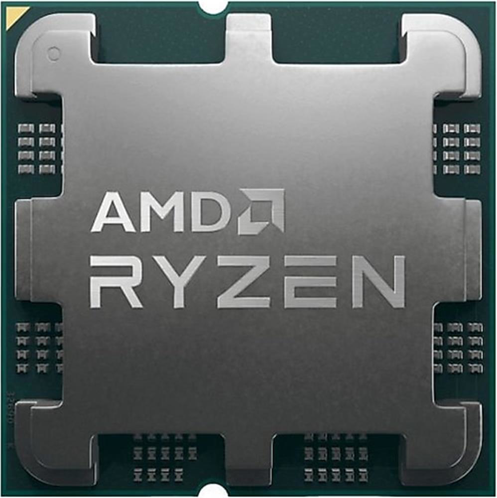AMD Ryzen 9 7900 MPK 3.7 GHz 12 Çekirdek 76MB Cache AM5 Soket 5nm