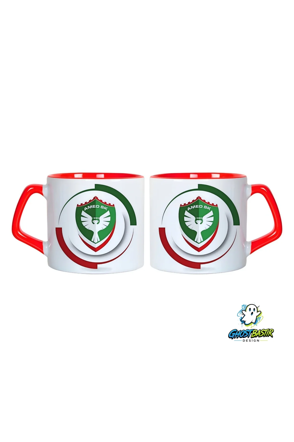 Amedspor Kupa Bardak | Tek Adet 0962