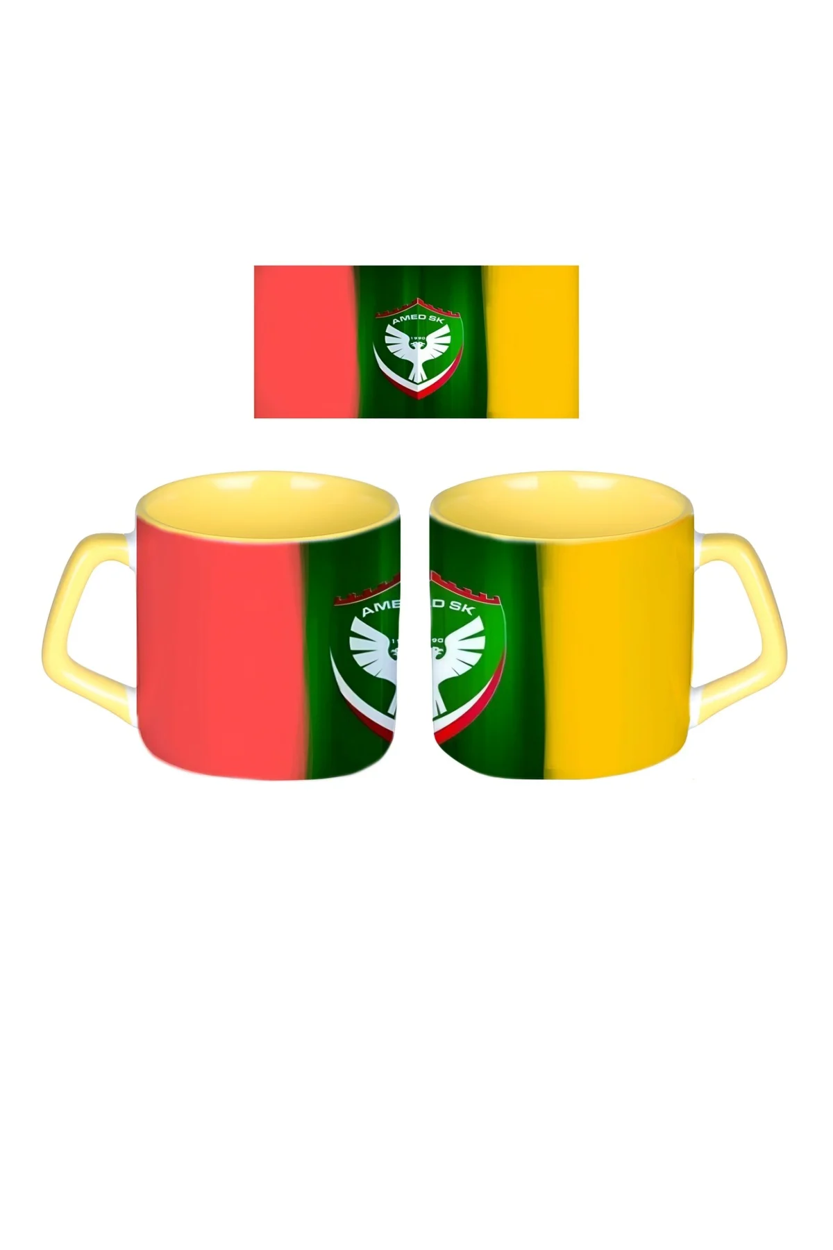 Amedspor Kupa Bardak | Tek Adet 012