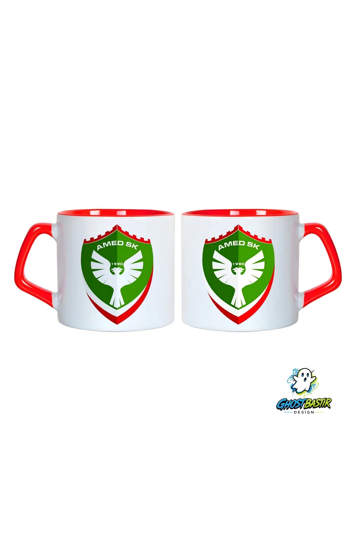 Amedspor Kupa Bardak | Tek Adet 0961