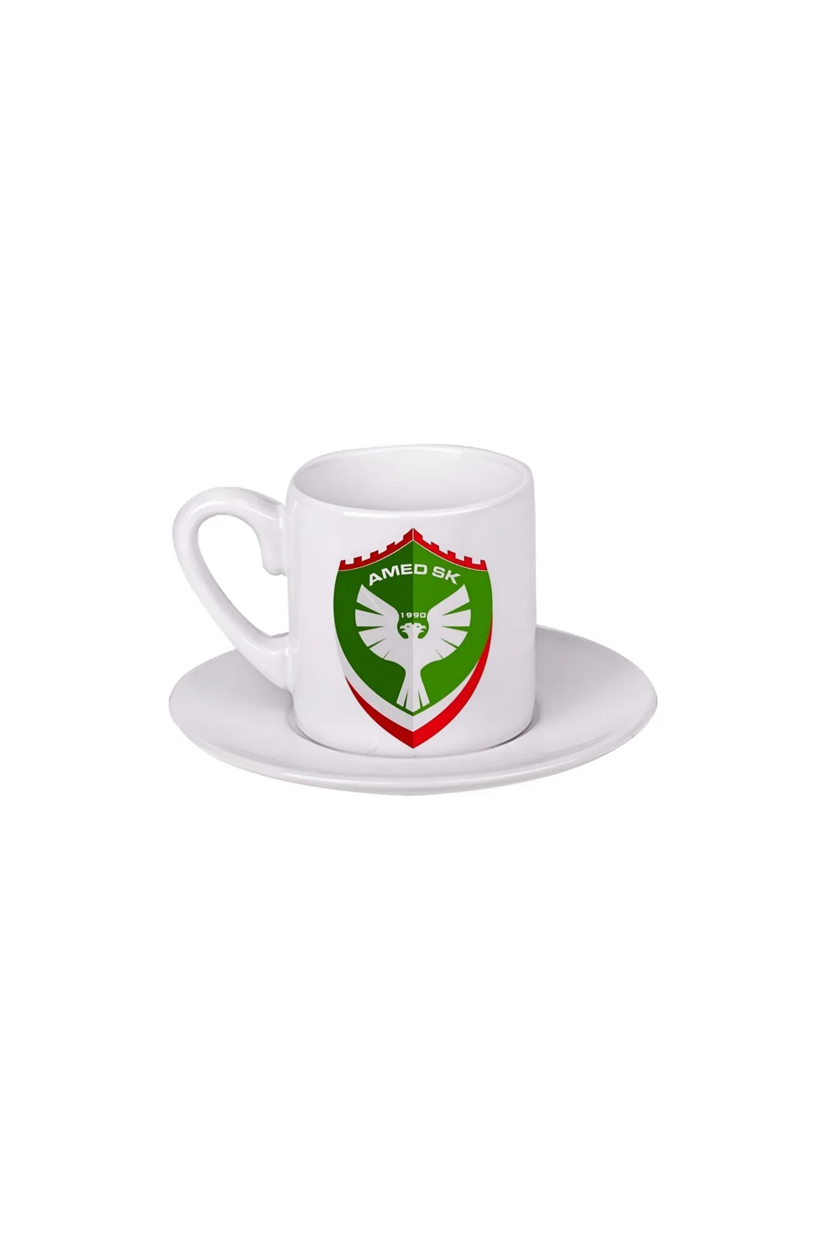 Amedspor Türk Kahvesi Fincanı 074