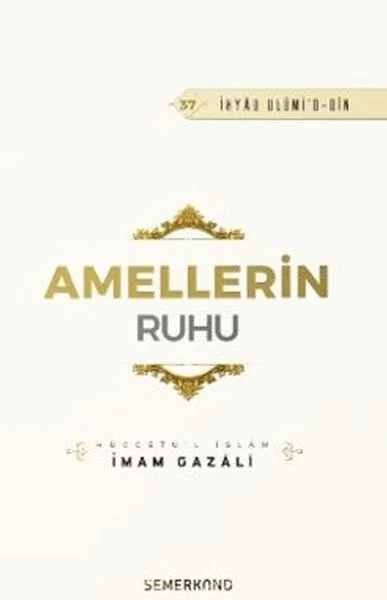 Amellerin Ruhu Fiyatı, Yorumları ve Özellikleri